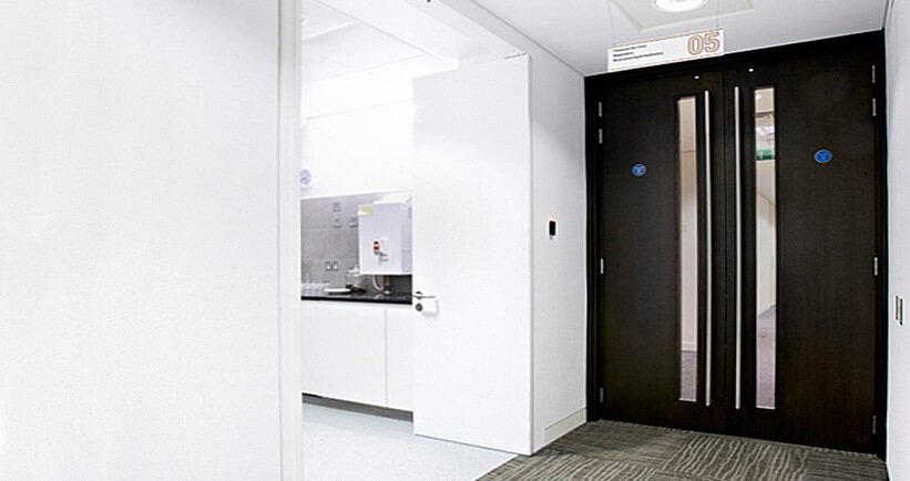 Our Arriva &amp; Innova door ranges eliminate the need for architraves for a concealed frame finish, perfect for high end developments
ow.ly/HJPX30jUSUJ
#doors #architecture #building #interiors #design #homes #office #MK