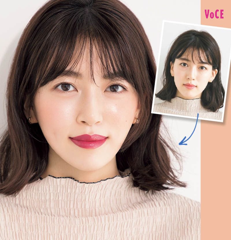 O Xrhsths Voce ヴォーチェ 公式 Sto Twitter 読者 いつもと違うメイクで冒険してみたい 河北 さん 今年らしさを狙いたいなら パープル系のリップがイチ押し 赤みがかったパープルなら失敗知らず チークやアイメイクは引き算をして 読者が 河北メイク O Xrhsths Voce ヴォーチェ 公式 Sto Twitter 読者 いつもと違うメイクで冒険してみたい 河北 さん 今年らしさを狙いたいなら パープル系のリップがイチ押し 赤みがかったパープルなら失敗知らず チークやアイメイクは引き算をして 読者が 河北メイク