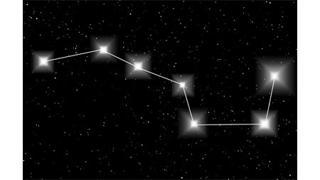 北斗七星のtwitterイラスト検索結果 古い順