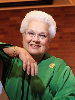 A very Happy Birthday to the great Marilyn Horne! 
