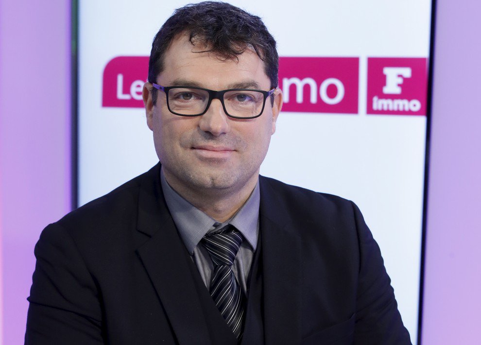 Stéphane Bombon : "Le crowdfunding immobilier est en forte croissance" immobilier.lefigaro.fr/annonces/edito… résultats du #barometre #crowdfunding #immobilier 2018 au Club Immo <a href="/Le_Figaro/">Le Figaro</a> Immo
