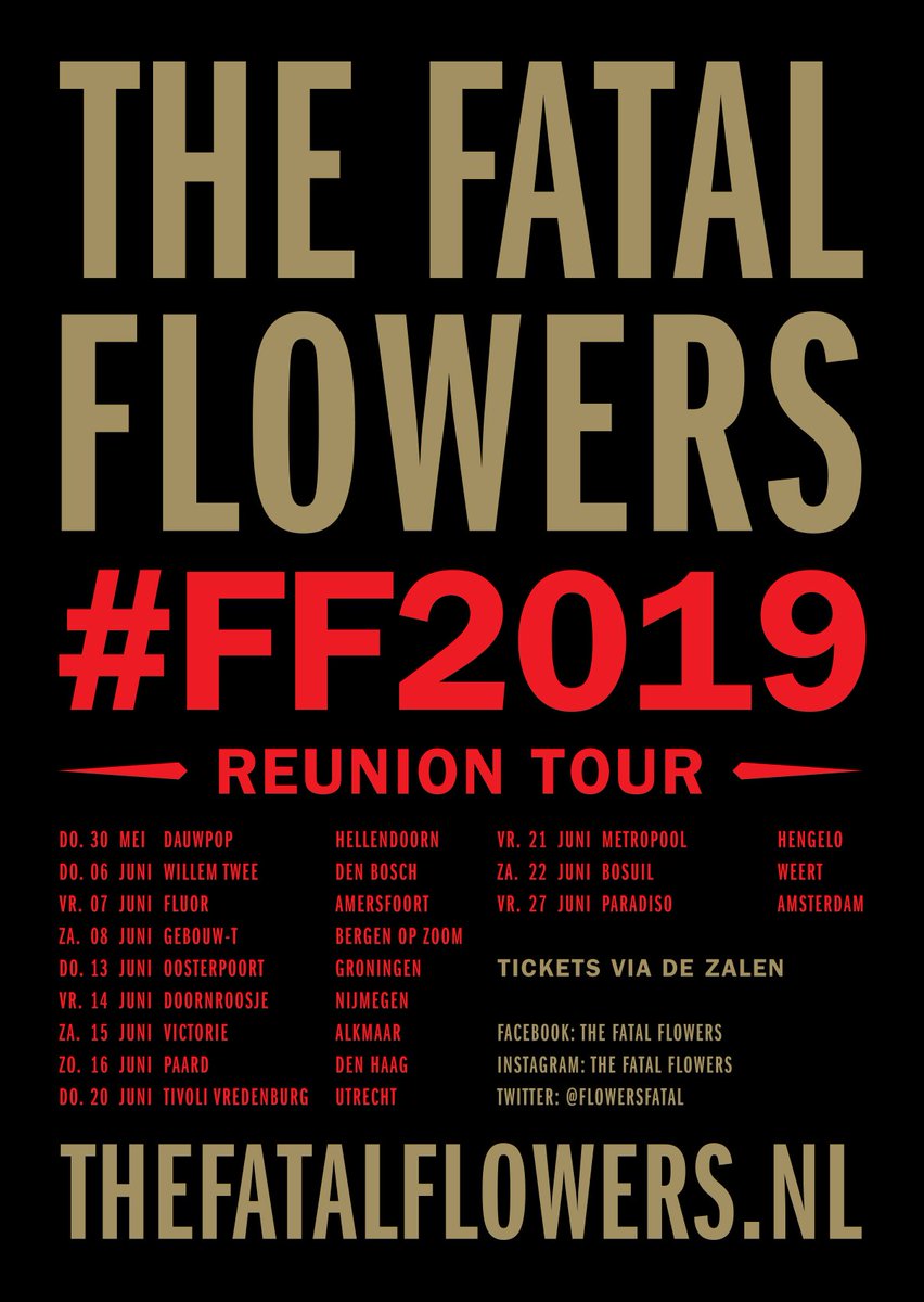 FlowersFatal's tweet photo. Stop The Presses! https://t.co/u1Uwpv74vY https://t.co/0T9XdV9LJj