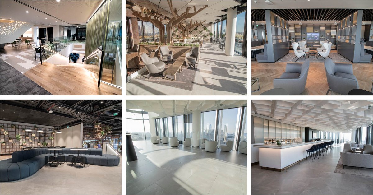 SketchStudiosUK's tweet photo. Take a look at this beautiful project we recently completed with Deloitte at the firm’s new headquarters at 1 New Street Square, within the City of London: https://t.co/0YwjPKuL8D #sketchstudios #furniture #hospitality #workspace https://t.co/ouTsEmDAZW