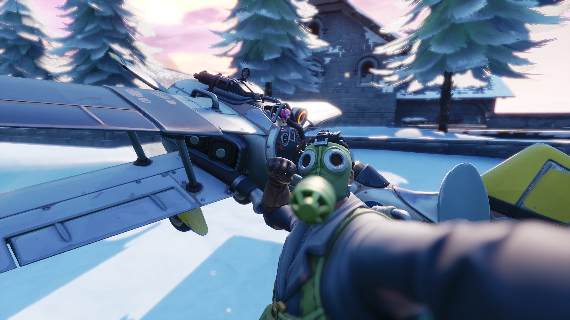 Fortnite スクリーンショット集 Twitter