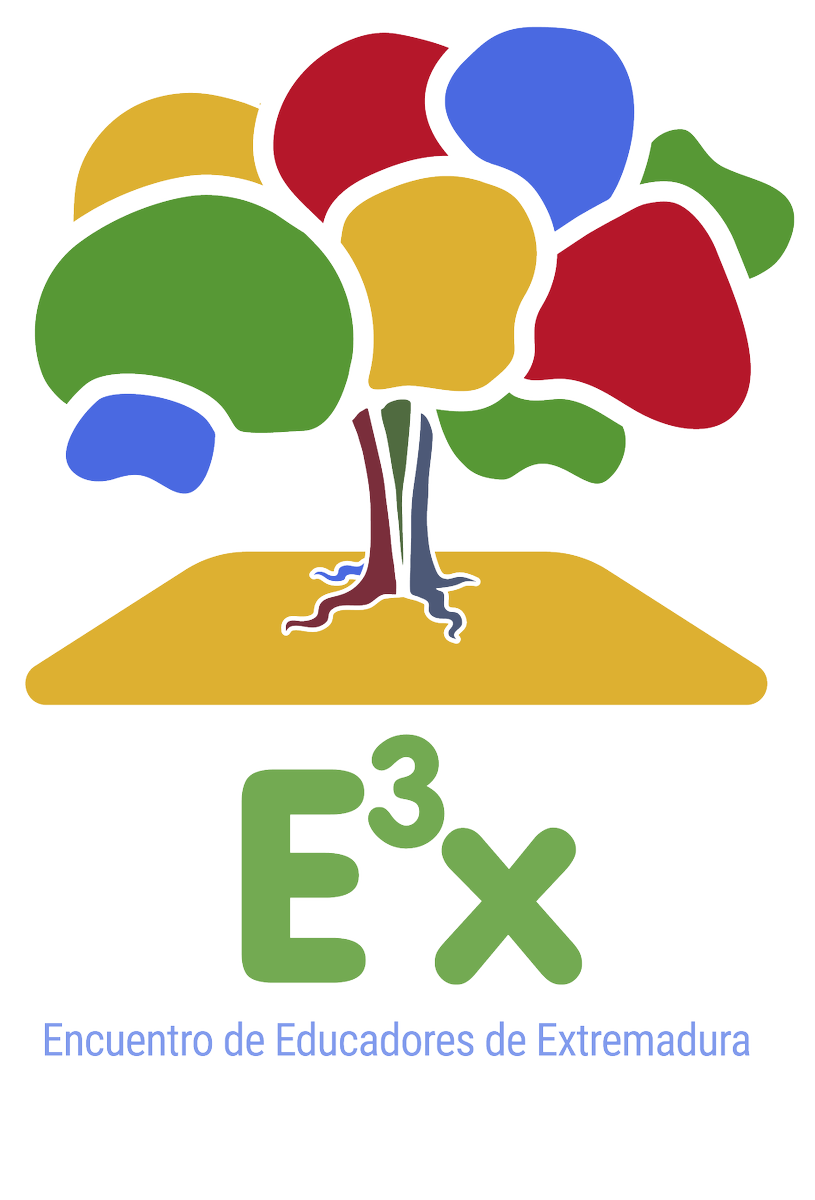 cprdemerida's tweet photo. Encuentro de Educadores de Extremadura #E3x19 https://t.co/tXLdmZmChk en #cprmerida. 22 y 23 de febrero de 2019. https://t.co/sVhicmgSmE