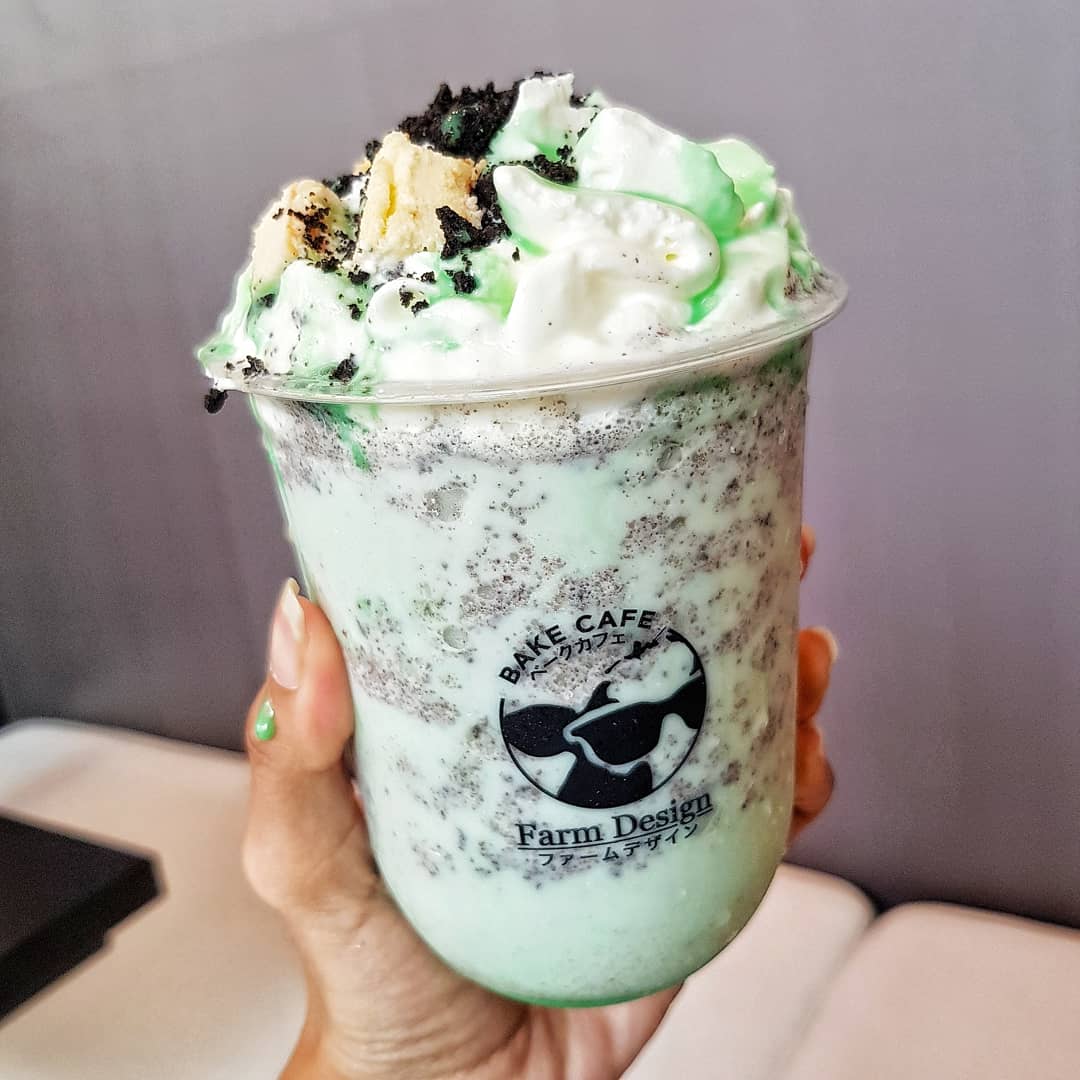 punpromotion's tweet photo. 🍵 วันเดียวเท่านั้นนค่า!! #FarmDesign เครื่องดื่มทุกเมนู ซื้อ 1 แถม 1 ไปเลย จำกัด 1 คน/ 2 สิทธิ์นาจา ส่วน Mooooo's Member ไม่จำกัดสิทธิ์เลยย เอ้าาลุยยย!
📆 16 ม.ค. 62 #วันนี้วันเดียวเท่านั้น!!
⏱ ช่วง 12.00 - 17.00 น.
#ปันโปร #FarmdesignTH
#อร่อยไปเเดก #ถูกบอกต่อ
#ฉันจะแชร์ https://t.co/Onu7kkJ1sB