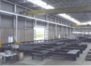 ficep_uk's tweet image. Here at Ficep UK we design and engineer a custom solution to meet your current and long term goals #steelfabrication #automatedmaterialhandling goo.gl/TC7Ty5 #steel #automation