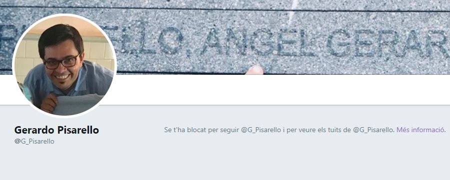 Corco_Digital's tweet photo. Això era la nova política, no @G_Pisarello ? Anar saltant d'institució a institució i anar cobrant.
https://t.co/G0tHUf2gOH
Tampoc ens extranya, observant com tolera la discrepància.
#FakeProgres
@bcn_ajuntament https://t.co/eaVXvKLegS