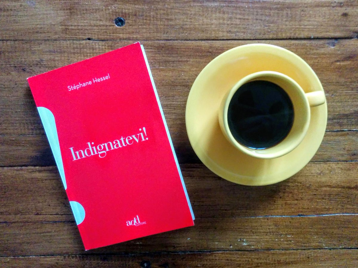 pesca_book's tweet photo. "Una vera democrazia ha bisogno una stampa indipendente; la Resistenza lo sa, lo esige [...]"
#books #16gennaio #GoodMorningWorld https://t.co/V7eJIbgqHe