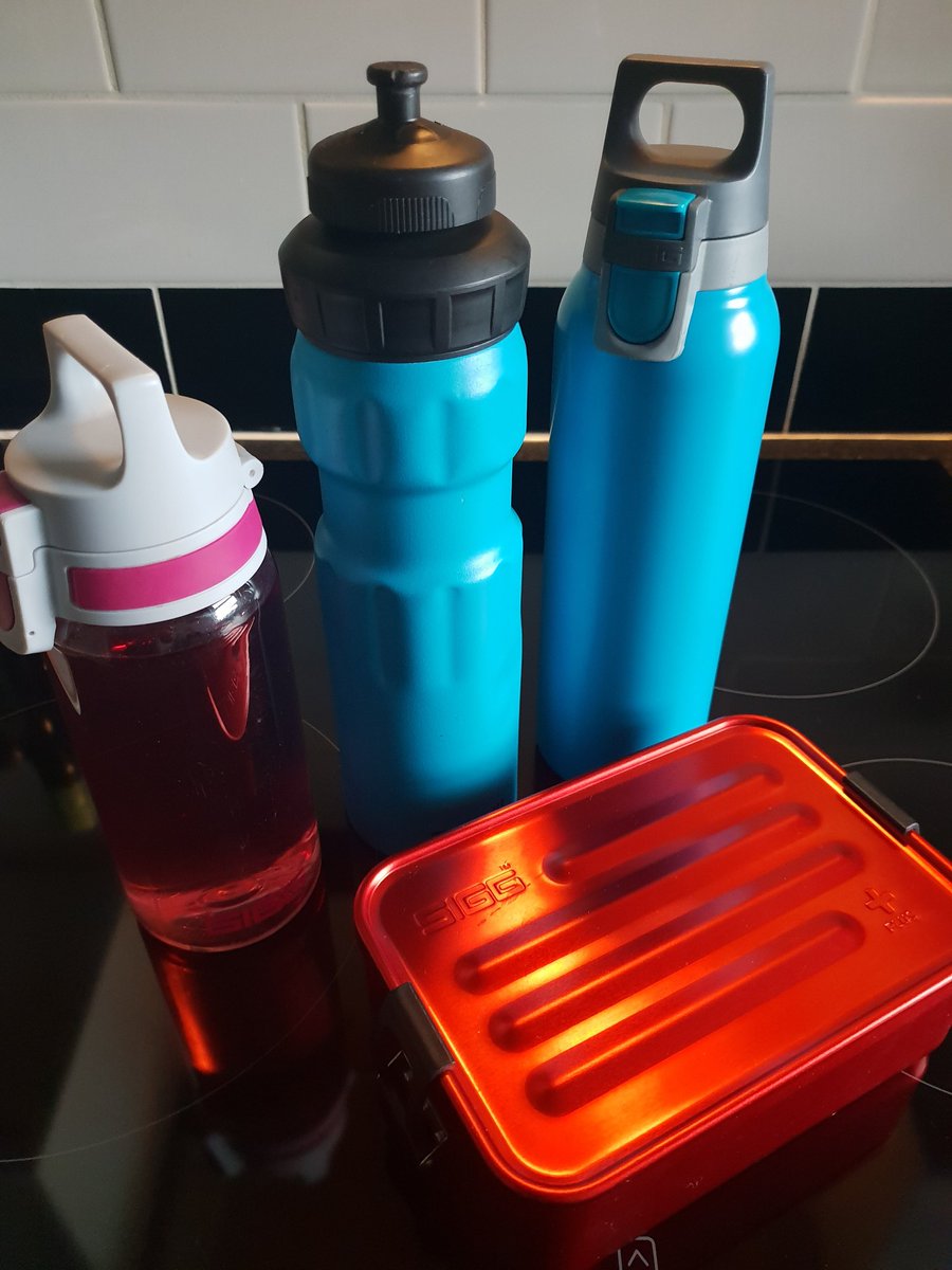 sanguineband's tweet image. Full house today. Thanks to @SIGGUK for being fantastic🤟
#siggstories #sigg #notosingleuse
#reuseable #keephydrated