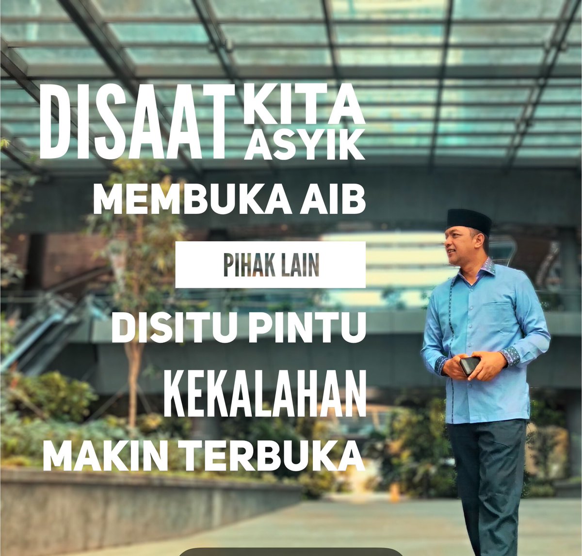 Kampanye cantik yok tanpa cacian #JokowiLagi #PrabowoBicaraDariHati #sandiagauno #KMA #RakyatInginkanPerubahan #JkwAminHAMTerjamin #IndonesiaMenang #Pilpres2019 <a href="/jokowi/">Joko Widodo</a> <a href="/prabowo/">Prabowo Subianto</a> @Relawan_KMA <a href="/sandiuno/">Sandiaga Salahuddin Uno</a>