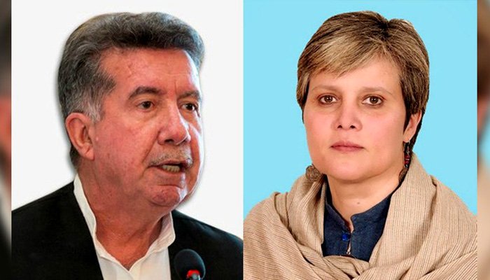 دور جدید میں ٹویٹر کی دنیا میں ان دو ہستیوں نے پشتون جوانوں کو جیتنا پروموٹ کیا ہے اور یا پشتونوں کے مسئلے پر جیتنا کھل کر بیان دے رہے ہے میرے حیال میں بہت زیادہ قابل ستائش ہے اللہ ہمارے مشران کو پشتون قوم کی خدمت کیلئے لمبی عمر دے آمین @a_siab @mjdawar @BushraGohar
