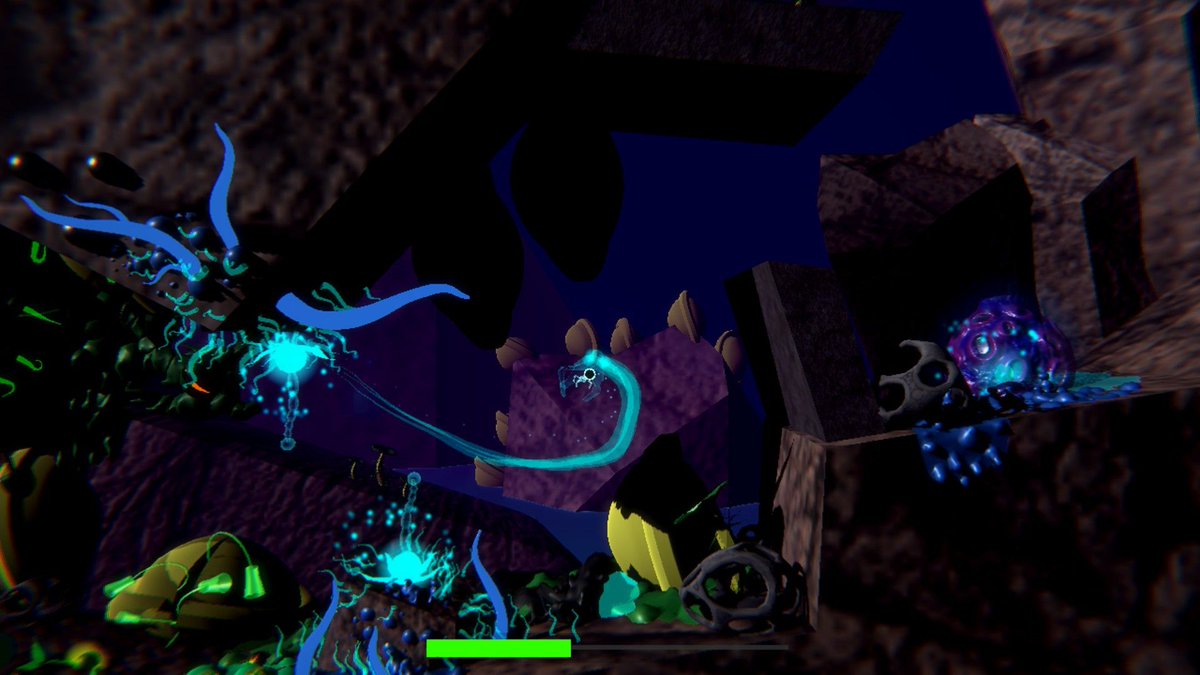 ectolibrium's tweet photo. Some shots fro Ectolibrium Ep1. Jan 31, humans! Wishlist on Steam, grab ep1 early access, and you get all subsequent eps at no added cost!
#ectolibrium #indiegame #gamer #gamers #pcgame #pcgamers #screenshot #screenshots #scifi #platformer #narrative #story #steam #steamgames https://t.co/CUQASIx5eA