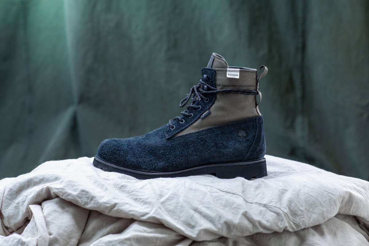 limited edition timberlands 2019