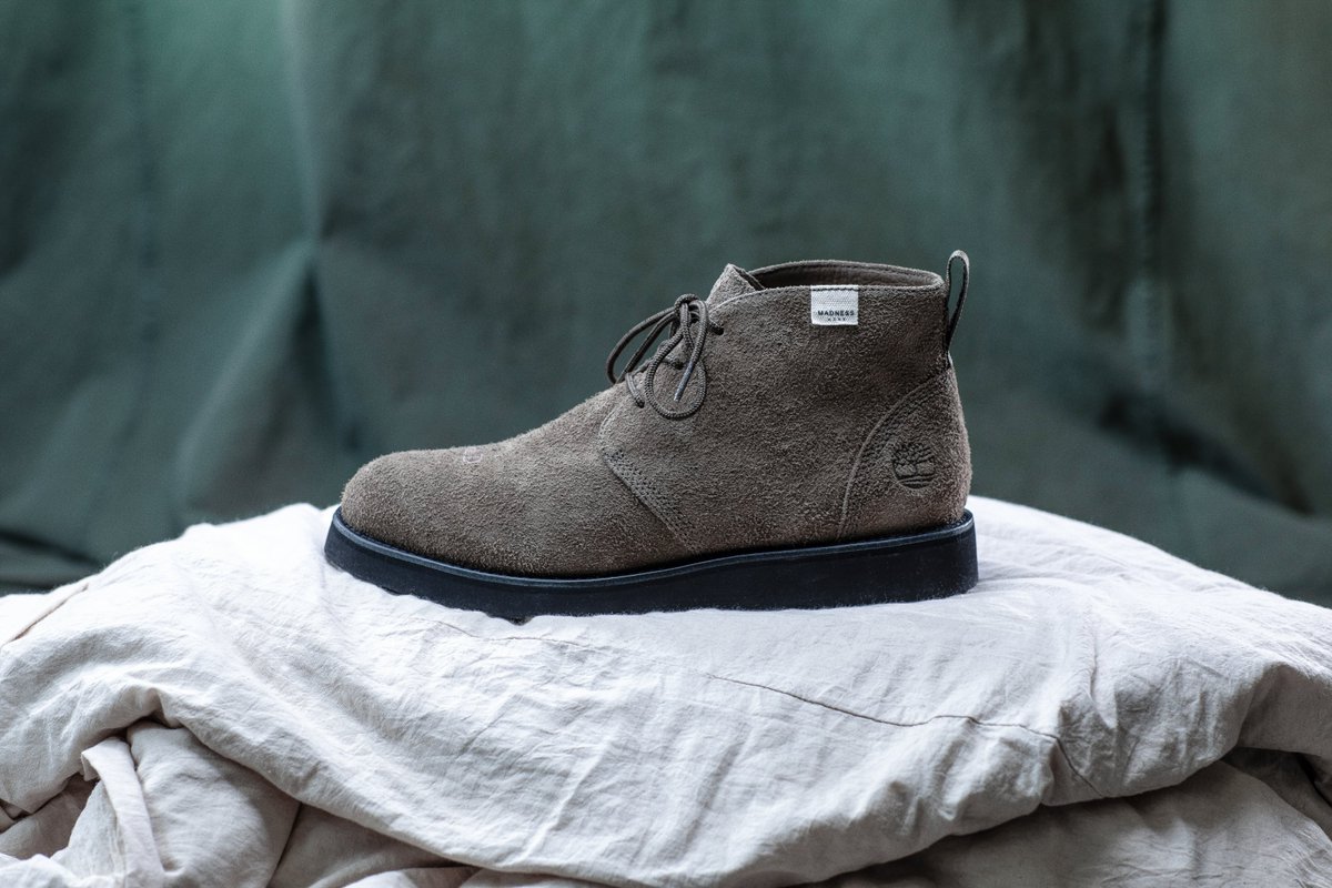 limited edition timberlands 2019