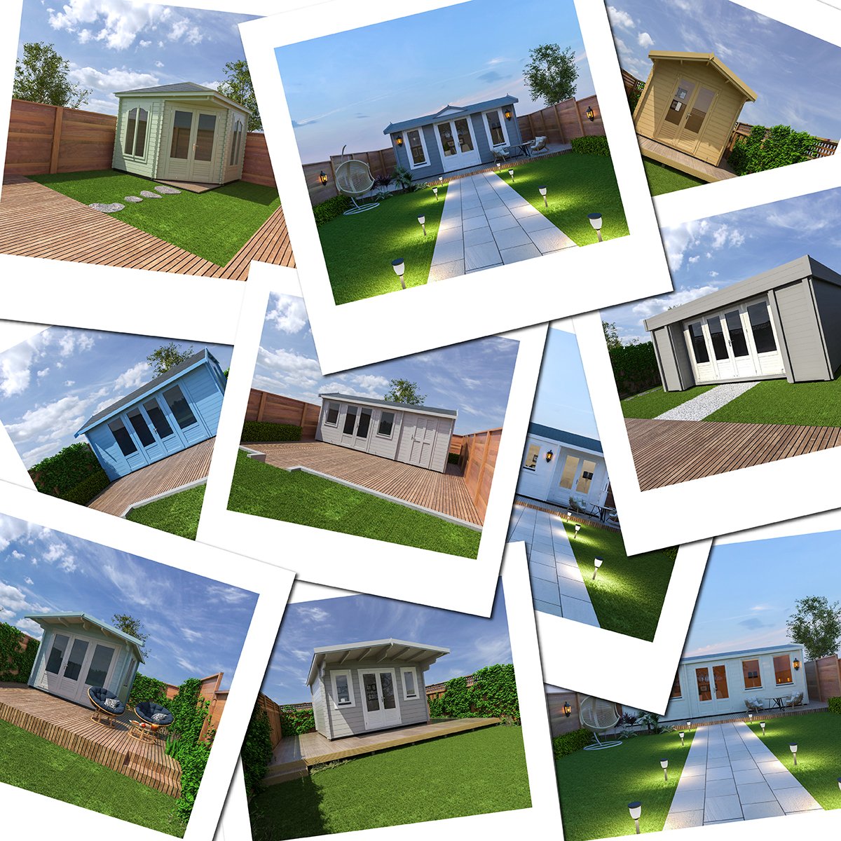 Johnsons Garden Buildings on Twitter "There's never been a better time