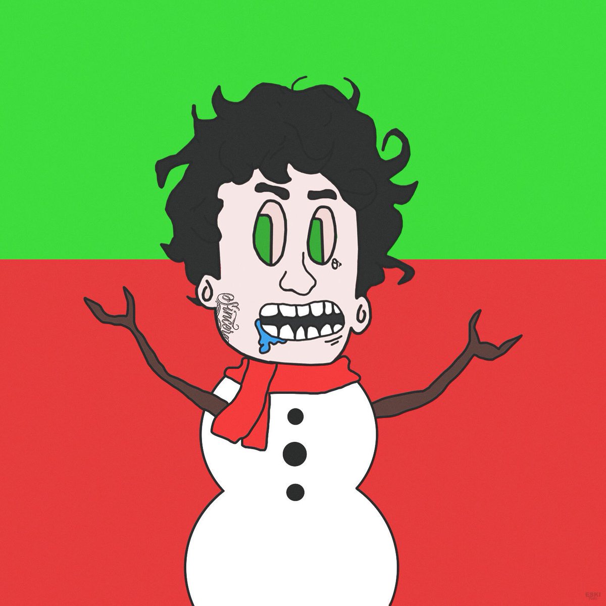 Eskifolks On Twitter Ohgeesy Artwork Shorelinemafia