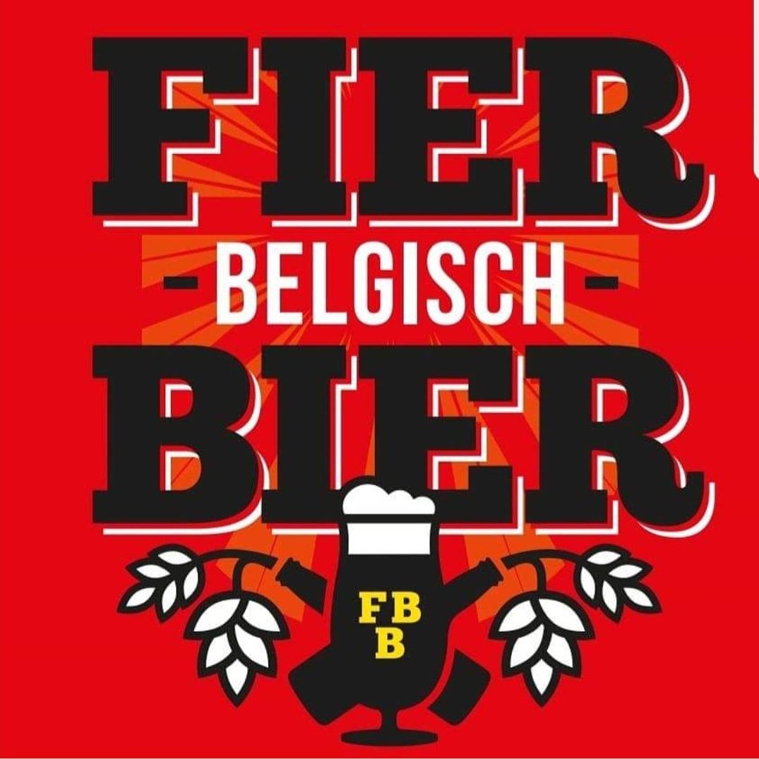 🇧🇪 DON'T BE LATE 🇧🇪
🍺🍻 REGULAR TICKETS **VRIJDAGAVOND**, nu boeken! 🍻🍺 ticketkantoor.nl/shop/fierbelgi…
Early bird € 22,50 UITVERKOCHT
Regular    € 24,50 
Late          € 26,50
