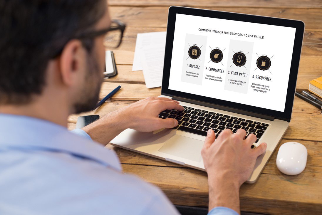 Groom Box tweet media