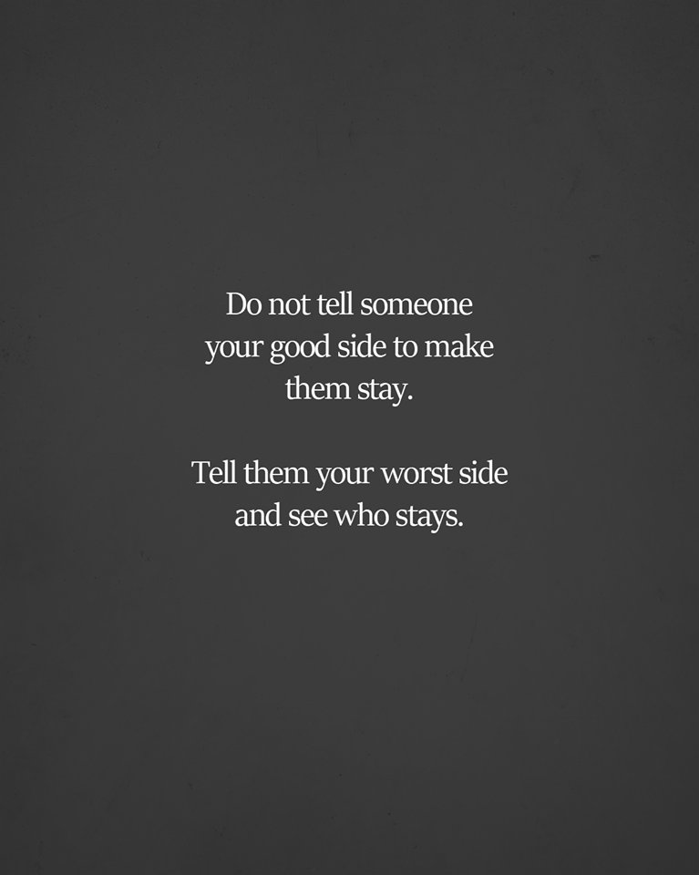 Kanal77's tweet image. #goodside #worstside