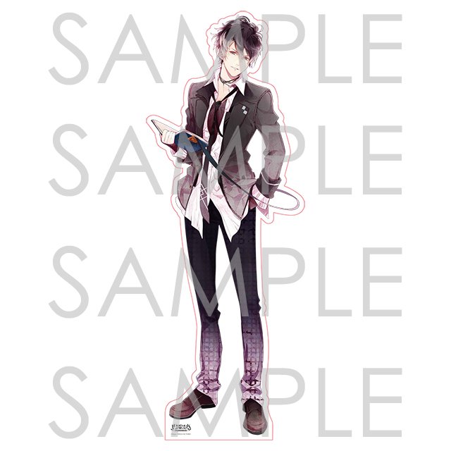 無神ルキのtwitterイラスト検索結果 古い順