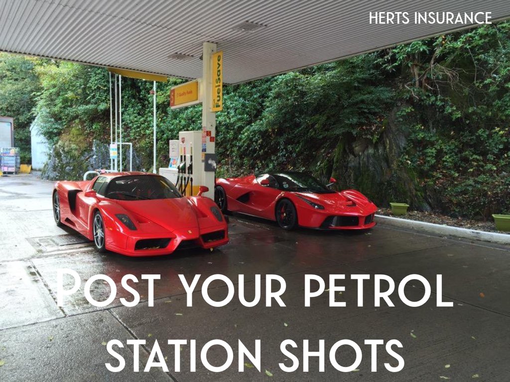 Herts Insurance tweet media