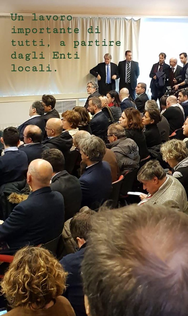 Matteo Biffoni (@mattbiff) on Twitter photo Con <a href="/ENEAOfficial/">ENEA</a> <a href="/regionetoscana/">Regione Toscana</a> <a href="/RegioneER/">Regione Emilia-Romagna</a> e altri comuni la sottoscrizione di un protocollo per il centro di ricerca al Brasimone. Energia pulita, risparmio energetico, farmaceutica. Una grande opportunità per i nostri territori. Con <a href="/ENEAOfficial/">ENEA</a> <a href="/regionetoscana/">Regione Toscana</a> <a href="/RegioneER/">Regione Emilia-Romagna</a> e altri comuni la sottoscrizione di un protocollo per il centro di ricerca al Brasimone. Energia pulita, risparmio energetico, farmaceutica. Una grande opportunità per i nostri territori.