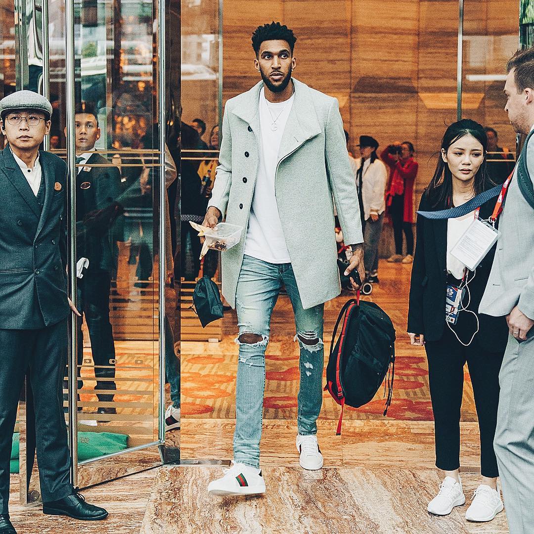 Zaku Jefar 7am 昨日インスタで見るといいって紹介したのと同じのがtwitterにいつの間にか出来てたみたい こちらをフォローすればオシャレイケメン見れます T Co 5au5wdsd42 Twitter Zaku Jefar 7am 昨日インスタで見るといいって紹介したのと同じのがtwitterにいつの間にか出来てたみたい こちらをフォローすればオシャレイケメン見れます T Co 5au5wdsd42 Twitter