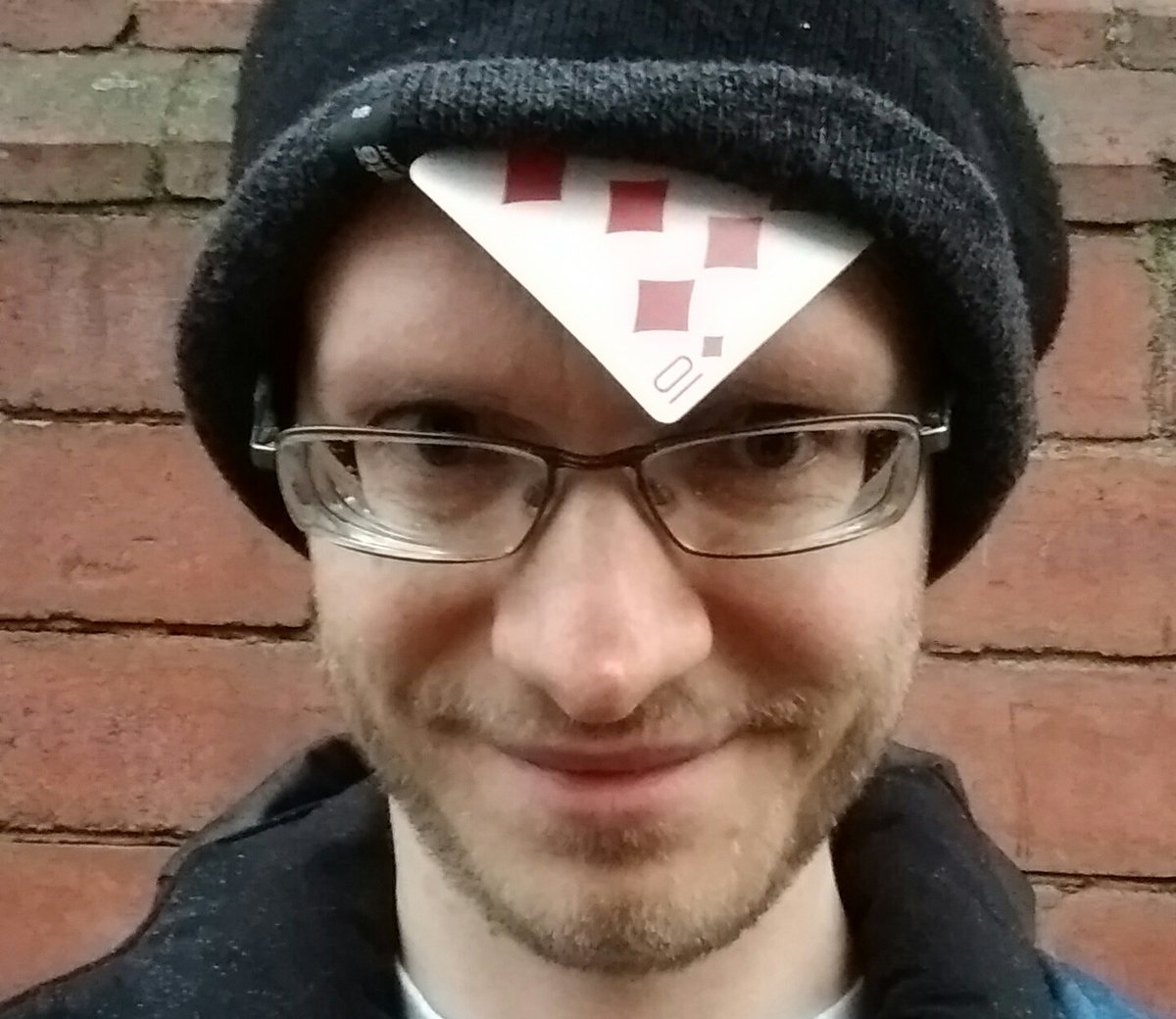 magicmeech's tweet image. For later.