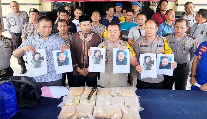 2 Bandar Sabu ditembak mati polisi di Tanjung Balai, 1 WNA Malaysia
medansatu.com/berita/49186/d…