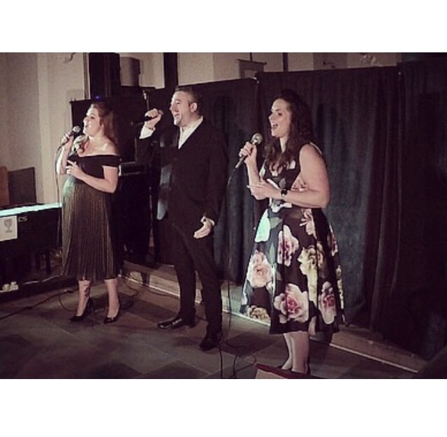 ladolcevitatrio's tweet photo. YES! Every penny will go towards the shelter.  Which provides warmth, food and support in finding permanent housing and opportunities.
From all of us, and the volunteers at the shelter - THANK YOU ❤️ #charity #fundraising #bishopsstortford #singers #hertfordshire #essex https://t.co/P8Leqpo4sb