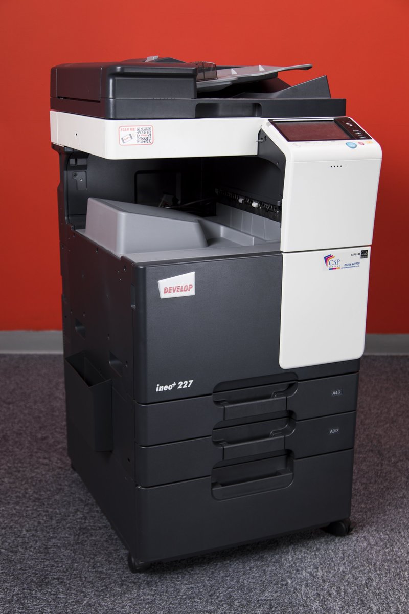 cspsystemsltd's tweet image. What sets us out from our competitors? Incredible technology from our product partners @DevelopUK. #printsolutions #scansolutions #SocialSheff