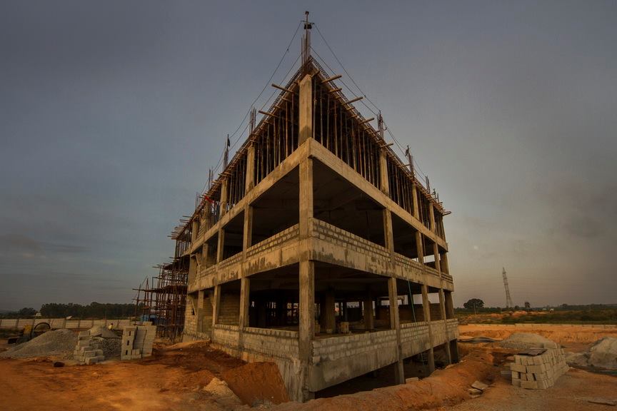 sidconstruct's tweet photo. #SiddeshwarConstructions: A new age of constructions for build & design and interiors.
#TurnkeyProjects #ConstructionCompany #ConstructionWork #CivilEngineering #CivilEngineeringCompany #Interiors #InteriorWork #PropertyBuilder #Builder #PropertyDeveloper #Civil #Bangalore https://t.co/aGHgpreJRv