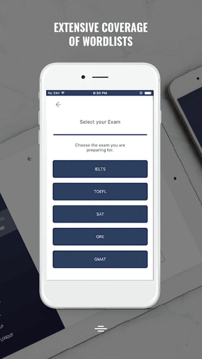 RedAppleTech's tweet image. Keen to strengthen your vocabulary? Check out our Memorytrix #app for this. Know more at: bit.ly/2QSG2FK

#AppDevelopment #AppDevServices #RedAppleTech