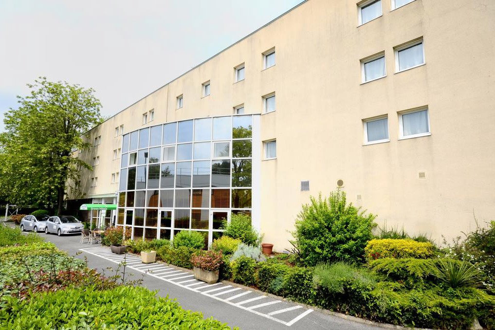 Give yourself a business trip to #ESC #CONGRESS 2019 to remember with a stay in Greenhotels Roissy Parc des Expositions. Right now, we offer you single rooms at 209.00 €!
bit.ly/T2F_Greenhotels
#EHJCaseReports #ESCCoT #ESCardioEd #CardioTwitter #freeaccess #cardioed #cardiology