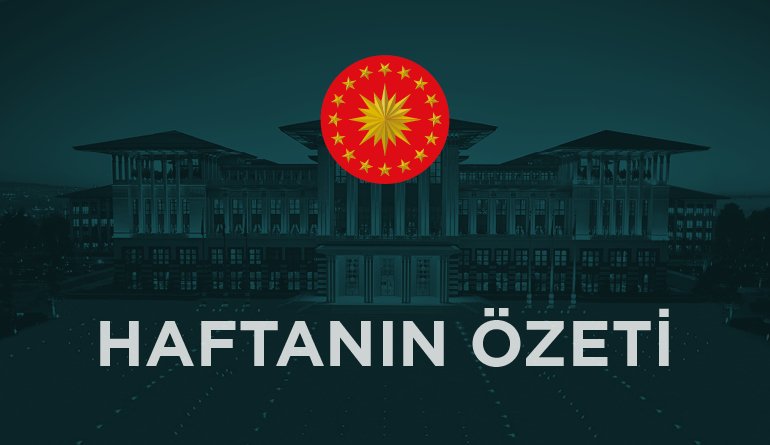 engelsizbestepe's tweet photo. Haftanın Özeti (07-13 Ocak 2019, İşitme Engelliler Özel Yayını)

https://t.co/Bbr64TXH4L https://t.co/6LgJb4IcYG