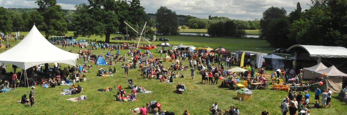 DigiactiveKids's tweet photo. This looks really fun, family obstacle race festivals.
@TheLittleWelly are believers in keeping kids active and off screens. 👍
#activeovergadget #lessscreen #outdoors
https://t.co/1Ke2x1nvEt https://t.co/da6iHDwsq5