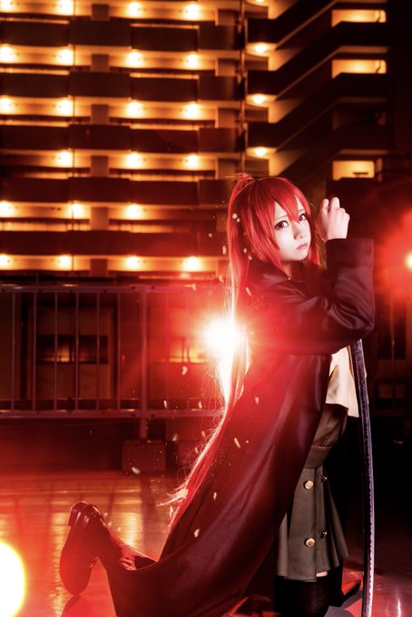 Twitterのコスプレ画像75