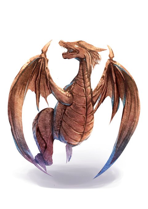 銅の塗りれんしゅう 