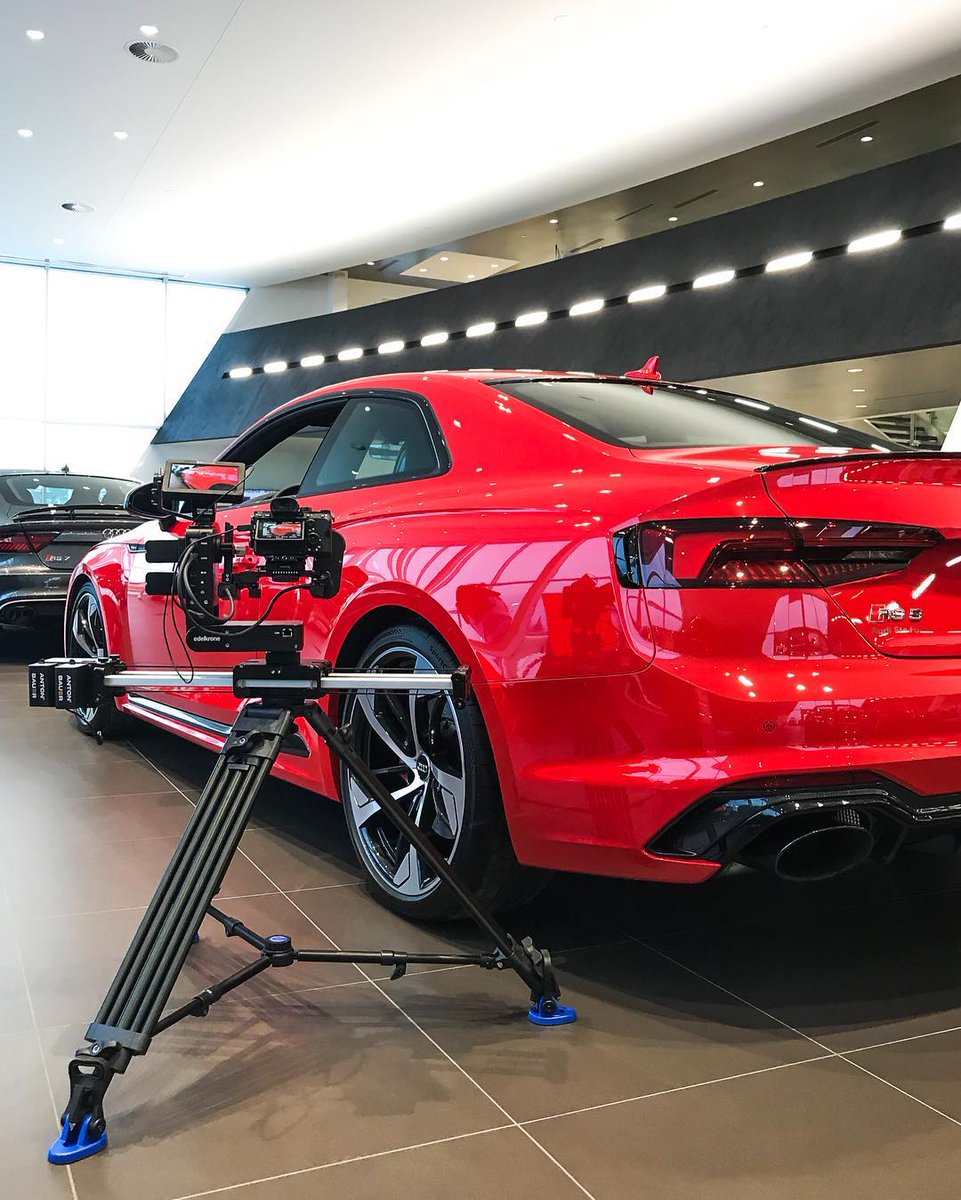 edelkrone's tweet photo. "...Amazing cars and camera gear..." (via Fred Nadeau ) π₯ Learn more about #edelkrone #HeadPLUS & #SliderPLUS & #SlideModule & #FocusModule β‘οΈ https://t.co/4ZuE6Lp6wN https://t.co/OQfdWjT9jD