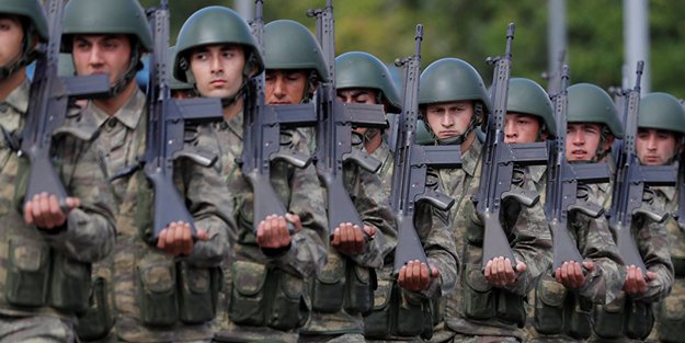 Tek Tip Askerlik süresinin sonuna gelindi fakat, devletimiz olan yetkilileri hiç bir şekilde açıklama yapmamaktadır.
Süreci uzatmaya devam etmektedirler ! 
Gençlerimizi kandırmayınız ! 
<a href="/turanbulent/">Bülent TURAN</a> <a href="/ikalin1/">İbrahim Kalın</a> <a href="/tcsavunma/">T.C. Millî Savunma Bakanlığı</a> <a href="/tcbestepe/">T.C. Cumhurbaşkanlığı</a> <a href="/Akparti/">AK Parti</a> <a href="/RT_Erdogan/">rt_erdogan</a> <a href="/ensonhaber/">ENSONHABER</a>