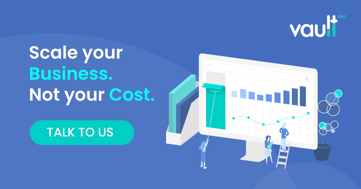 vault_pro's tweet image. With @vault_pro ’s robust cloud-based infrastructure, you can rest easy and focus on growing your business. Why not give it a try?? bit.ly/2VSeLaq #affiliatemarketing #trackingconversions