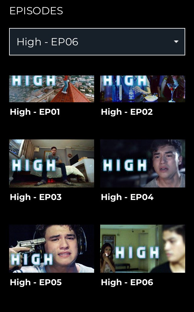 OfcChanatics's tweet photo. hay salamat naman at makakapanood na! hidni pa nmaan huli ang lahat. makakahabol pa! hahaha. Busy ang peg kaya ngayon lang! excited to watch @itschristianmo here! wooo! #high #iwantHigh https://t.co/nUpFaZkULf