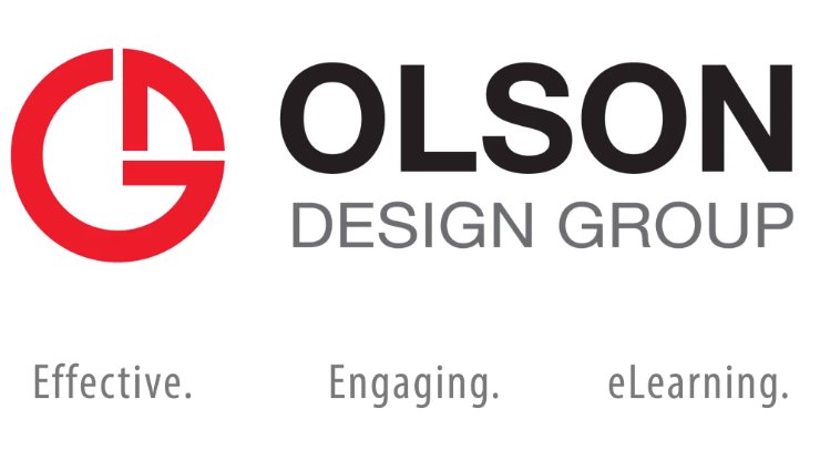 Here's a sizzle reel explaining the services of Olson Design Group:
olsondesigngroup.com/odg_promo_vide…
#elearn #elearning #elearningdevelopment  #elearningcompany #elearningdesign #elearningconsultant #elearningdeveloper