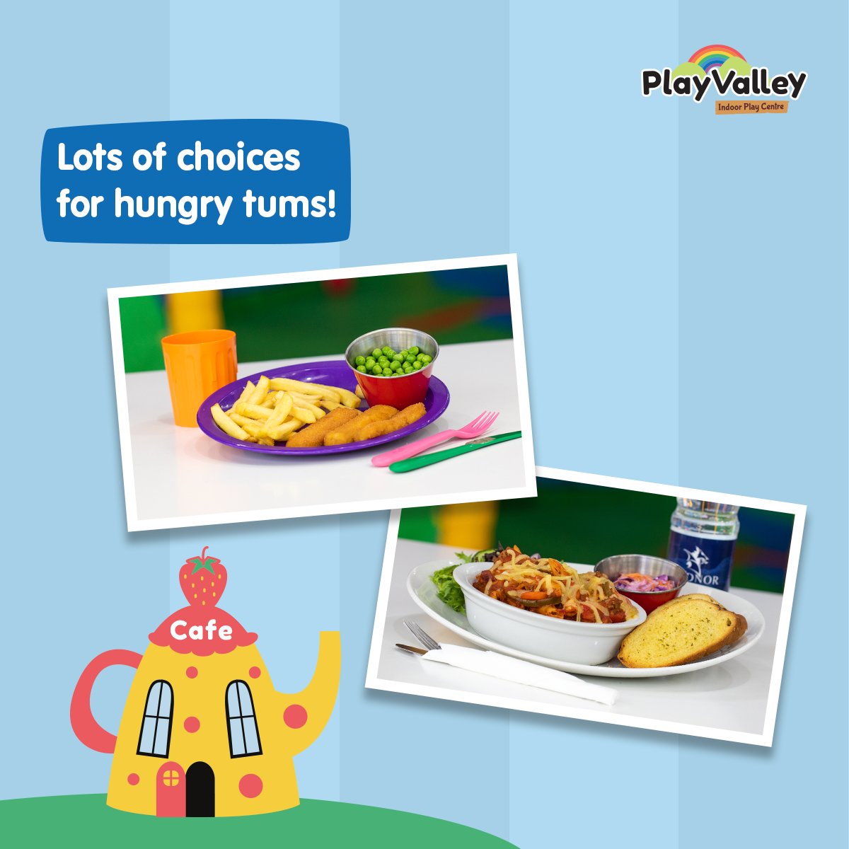 Play Valley tweet media