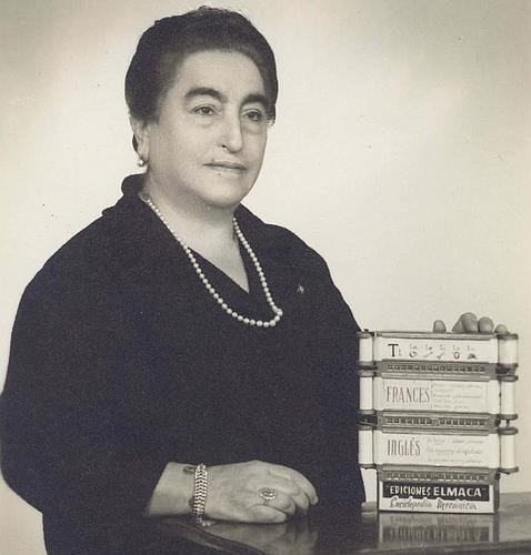 mujerconciencia's tweet image. La mujer que inventó el ebook, Ángela Ruiz Robles (1895-1975)
mujeresconciencia.com/2015/11/20/la-…