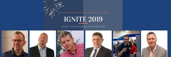 dbarr77's tweet image. Join myself &amp;amp; 5 other speakers including @Jonathan_Alder_  @AudaciousCo @scribbleandink @Assistor @nigelwnw for #Ignite2019 - the marketing kick start your business needs in 2019 on 23/01/2019 in #Exeter

bit.ly/2Gx0aNO