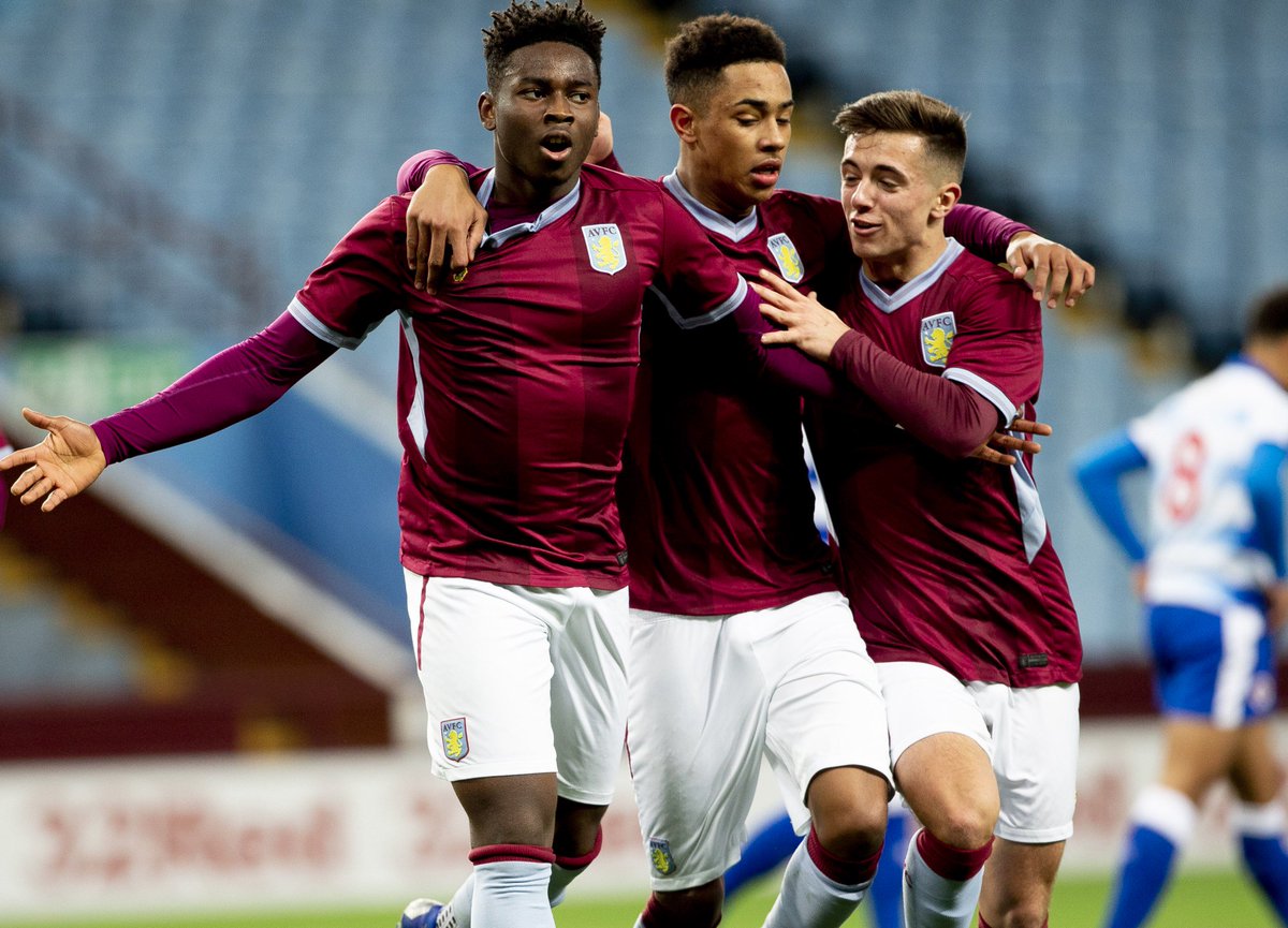 AVFCOfficial photo