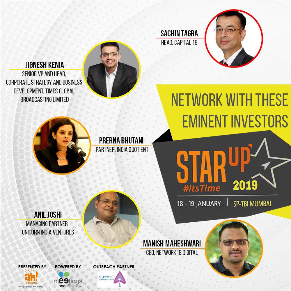 CynergiOrg's tweet photo. Networking with Eminent Investors!

For Registration, visit us :-  https://t.co/vqpWdUnRtZ

#2daystogo #India #Confluence #Business #Opportunity #STARup #Cynergi #business #AhVentures #MeetingsAndOffices #entrepreneurs #investors #corporate #Outreachpartners #publicspeaking https://t.co/OGNeNgLAMM