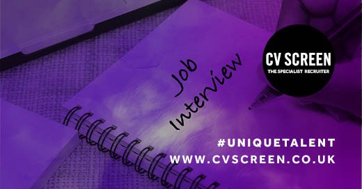 Would you like to know the top 7 interview questions you  might be asked at interview? Be prepared with our most popular ones bit.ly/2l6fLGZ 
#FeelConfident #InterviewHelp